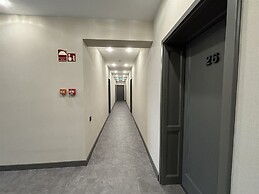 Ikonik Spa Panzió