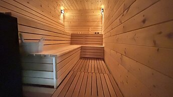 Ikonik Spa Panzió