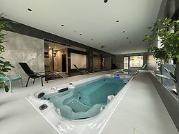 Ikonik Spa Panzió