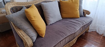 Apeiron Acropolis Suites