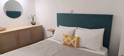 Apeiron Acropolis Suites