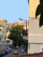 Apeiron Acropolis Suites