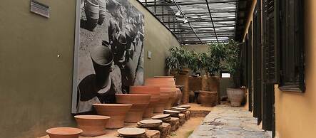 Apeiron Acropolis Suites