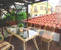 Apeiron Acropolis Suites