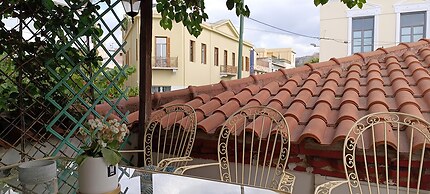 Apeiron Acropolis Suites