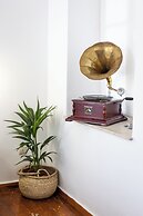 Apeiron Acropolis Suites