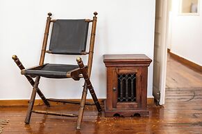 Apeiron Acropolis Suites