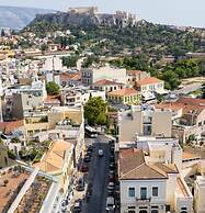 Apeiron Acropolis Suites