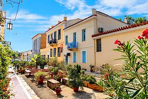 Apeiron Acropolis Suites