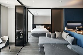 HOMES Stay Myeongdong