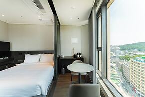 HOMES Stay Myeongdong