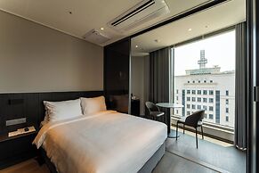 HOMES Stay Myeongdong