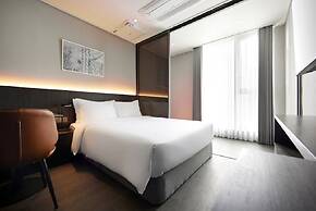 HOMES Stay Myeongdong
