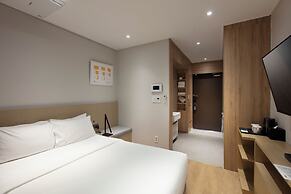 HOMES Stay Myeongdong