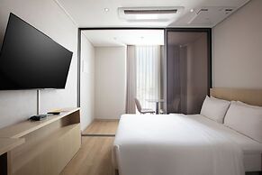 HOMES Stay Myeongdong