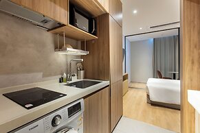 HOMES Stay Myeongdong