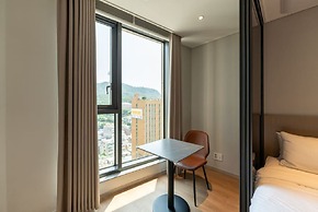 HOMES Stay Myeongdong