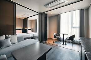 HOMES Stay Myeongdong