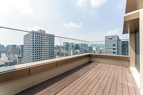 HOMES Stay Myeongdong