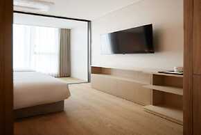 HOMES Stay Myeongdong