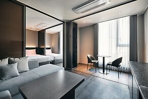 HOMES Stay Myeongdong