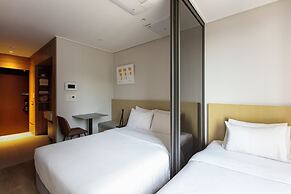 HOMES Stay Myeongdong