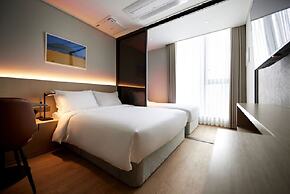 HOMES Stay Myeongdong
