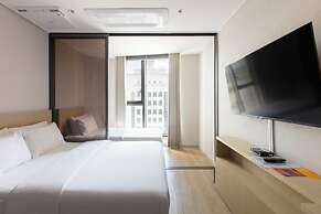 HOMES Stay Myeongdong