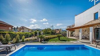 Villa Gallus 6 Emma Villas