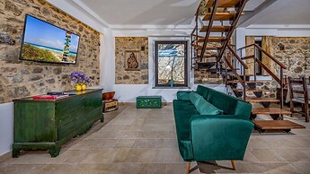 Villa Gallus 6 Emma Villas