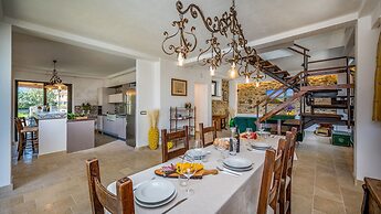 Villa Gallus 6 Emma Villas