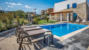 Villa Gallus 6 Emma Villas