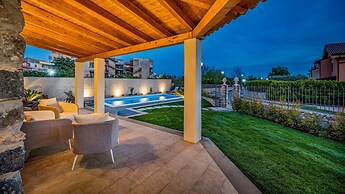 Villa Gallus 6 Emma Villas