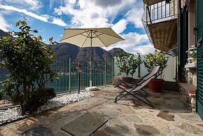 Romantic Home - Como Lake