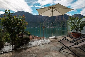 Romantic Home - Como Lake