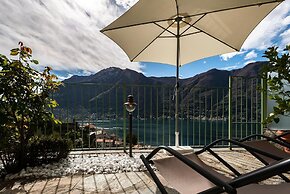 Romantic Home - Como Lake