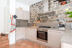 Romantic Home - Como Lake