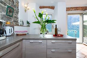 Romantic Home - Como Lake