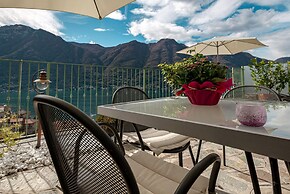 Romantic Home - Como Lake