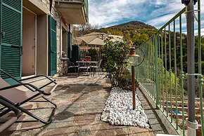 Romantic Home - Como Lake