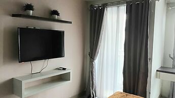 EXPRESS O 92140 Appartel