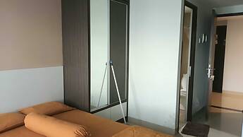 EXPRESS O 92140 Appartel