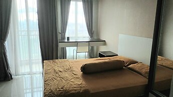 EXPRESS O 92140 Appartel