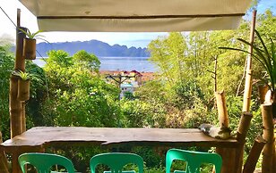 Bayview Coron Kawa Resort