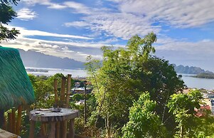 Bayview Coron Kawa Resort