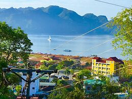 Bayview Coron Kawa Resort