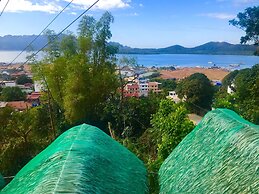 Bayview Coron Kawa Resort