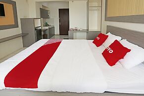 OYO 92317 Apartment Riverview By Alima View