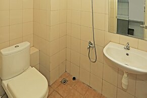 OYO 92317 Apartment Riverview By Alima View