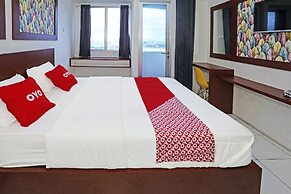 OYO 92317 Apartment Riverview By Alima View